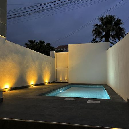 Apartamentos La Caracola El Medano La Mareta 외부 사진