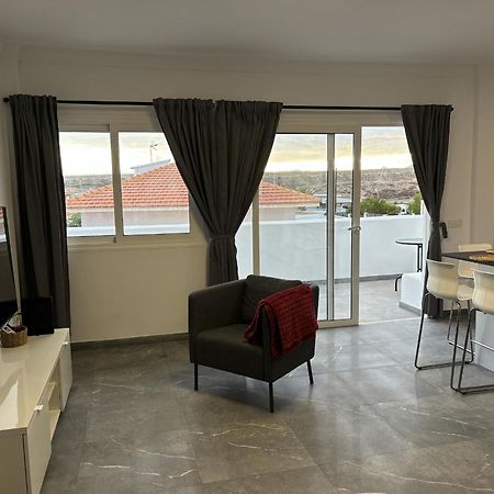 Apartamentos La Caracola El Medano La Mareta 외부 사진