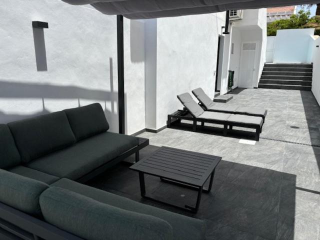 Apartamentos La Caracola El Medano La Mareta 외부 사진