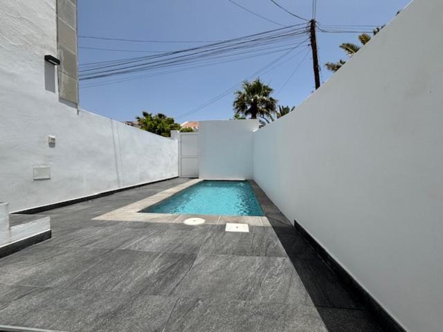 Apartamentos La Caracola El Medano La Mareta 외부 사진