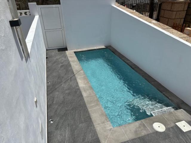 Apartamentos La Caracola El Medano La Mareta 외부 사진