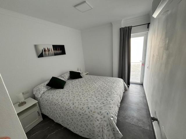 Apartamentos La Caracola El Medano La Mareta 외부 사진