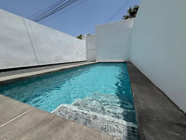Apartamentos La Caracola El Medano La Mareta 외부 사진