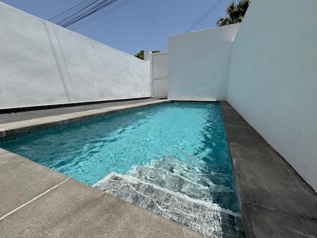 Apartamentos La Caracola El Medano La Mareta 외부 사진
