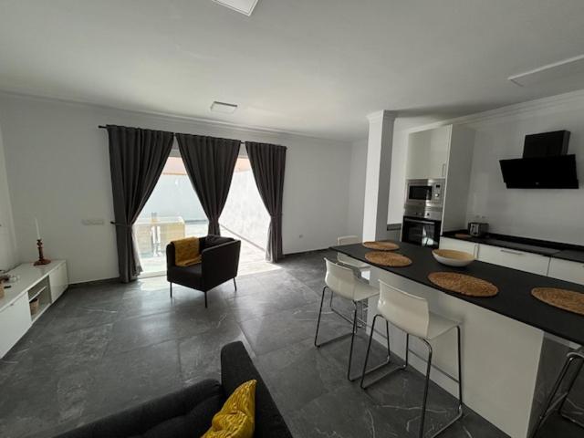 Apartamentos La Caracola El Medano La Mareta 외부 사진