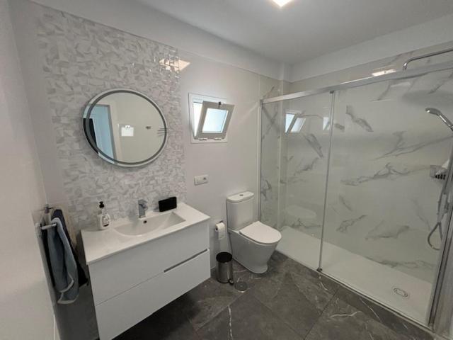 Apartamentos La Caracola El Medano La Mareta 외부 사진