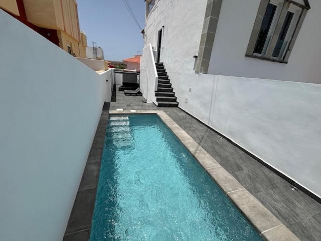 Apartamentos La Caracola El Medano La Mareta 외부 사진
