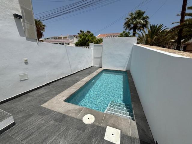 Apartamentos La Caracola El Medano La Mareta 외부 사진