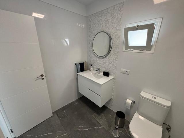 Apartamentos La Caracola El Medano La Mareta 외부 사진