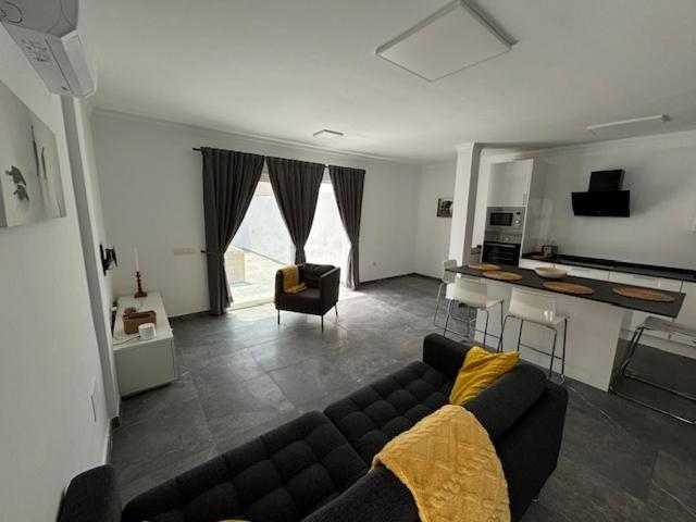 Apartamentos La Caracola El Medano La Mareta 외부 사진