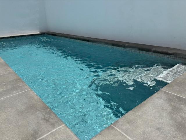 Apartamentos La Caracola El Medano La Mareta 외부 사진