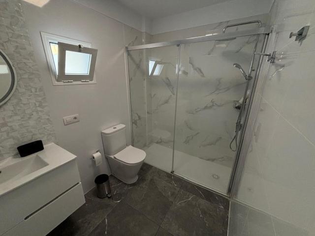 Apartamentos La Caracola El Medano La Mareta 외부 사진