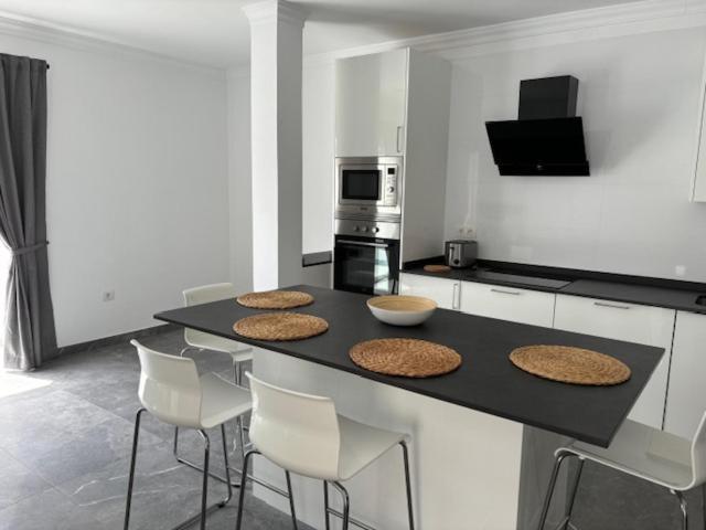 Apartamentos La Caracola El Medano La Mareta 외부 사진