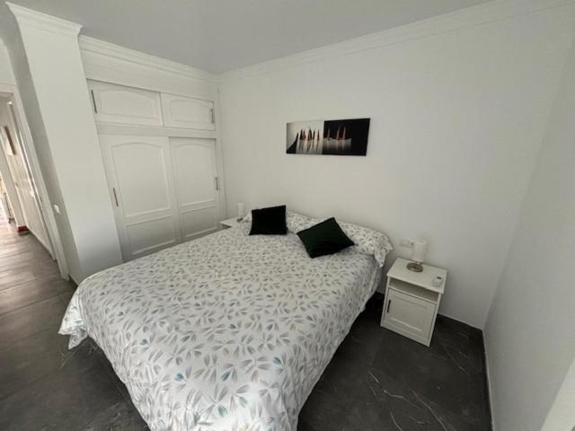 Apartamentos La Caracola El Medano La Mareta 외부 사진