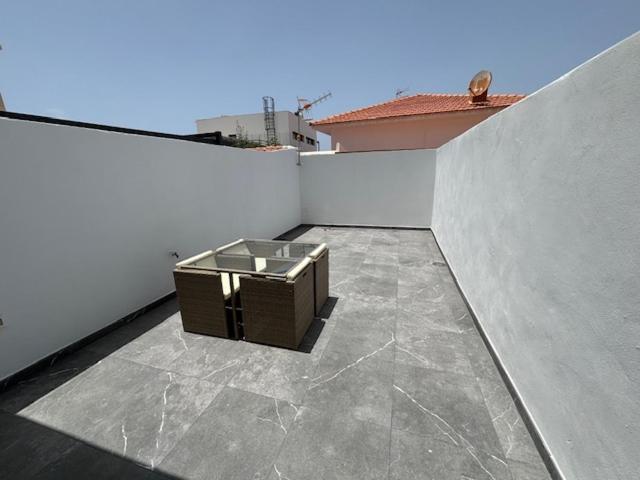 Apartamentos La Caracola El Medano La Mareta 외부 사진