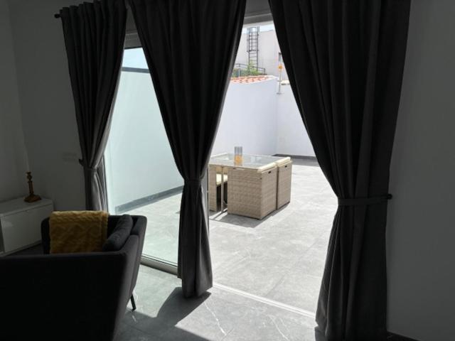 Apartamentos La Caracola El Medano La Mareta 외부 사진