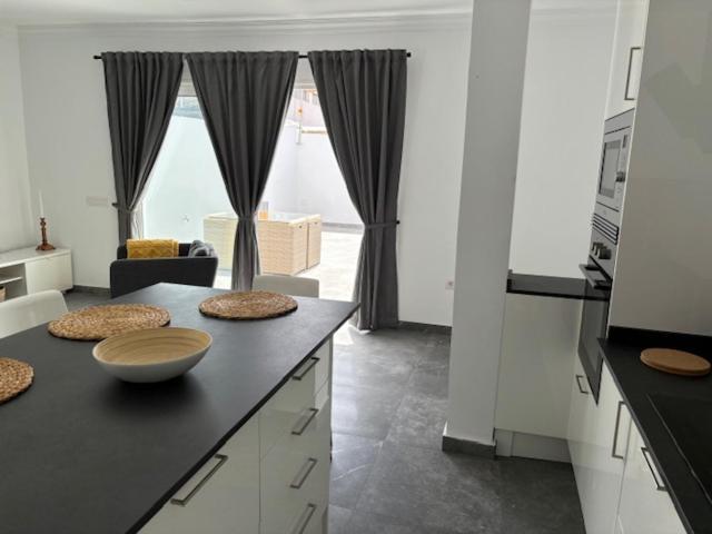 Apartamentos La Caracola El Medano La Mareta 외부 사진