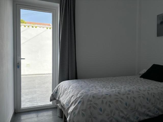 Apartamentos La Caracola El Medano La Mareta 외부 사진