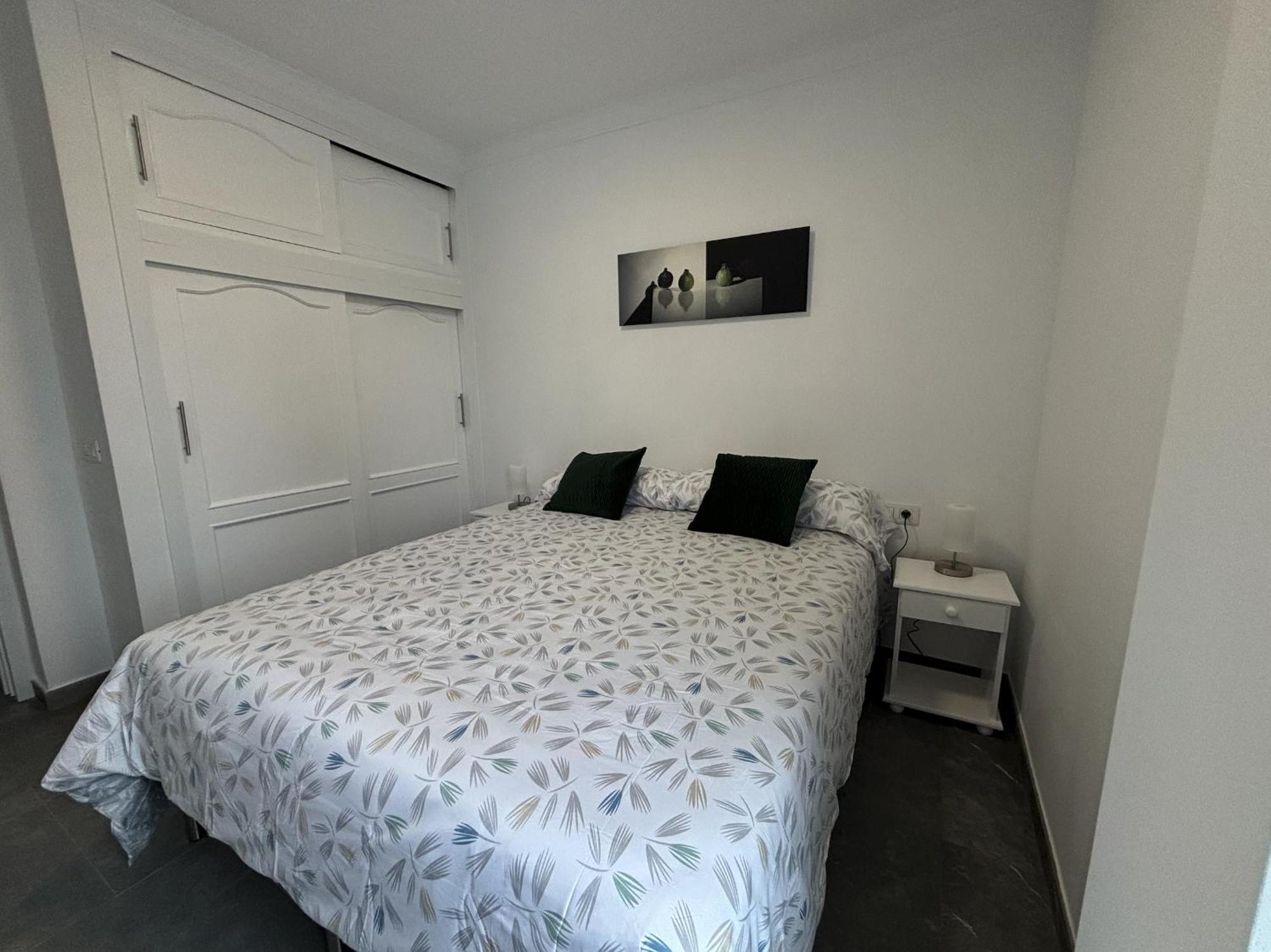 Apartamentos La Caracola El Medano La Mareta 외부 사진
