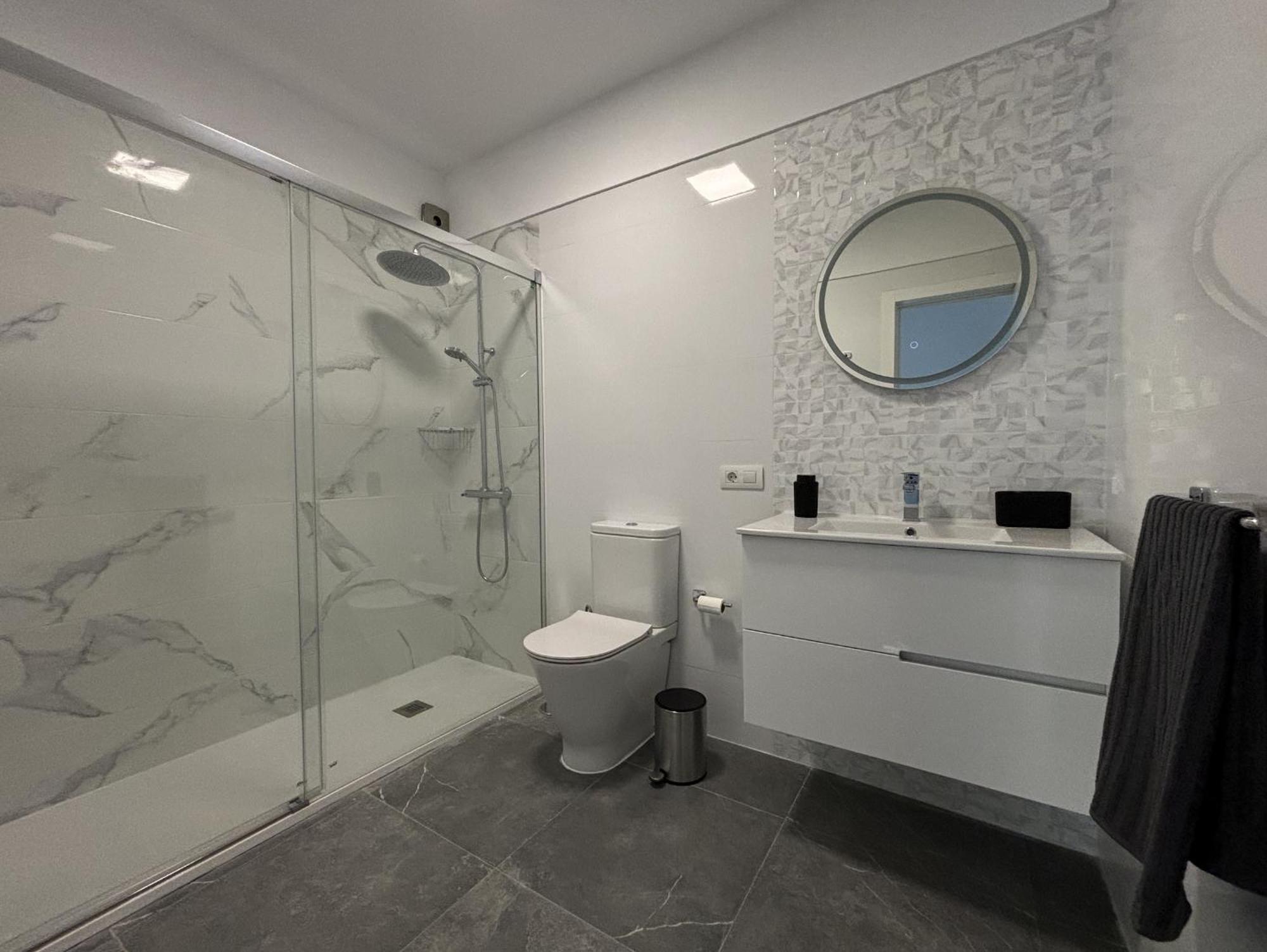 Apartamentos La Caracola El Medano La Mareta 외부 사진