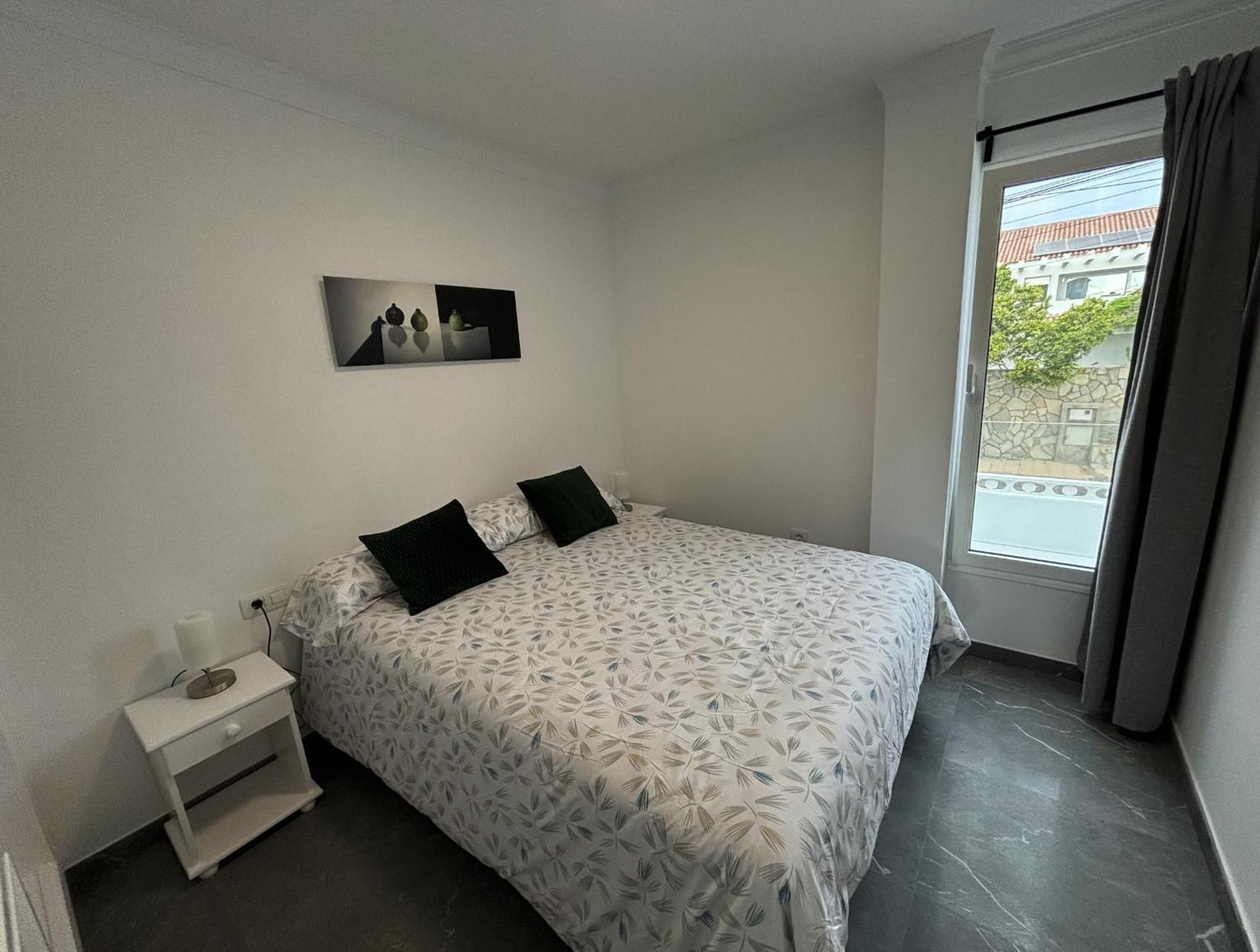 Apartamentos La Caracola El Medano La Mareta 외부 사진